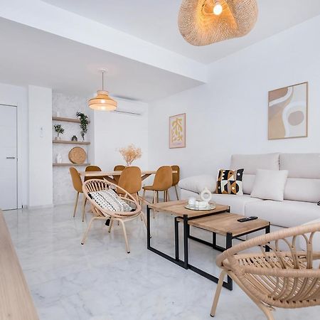 Exclusivo Duplex Carrera Apartman Málaga Kültér fotó