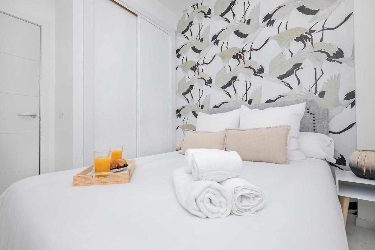 Exclusivo Duplex Carrera Apartman Málaga Kültér fotó