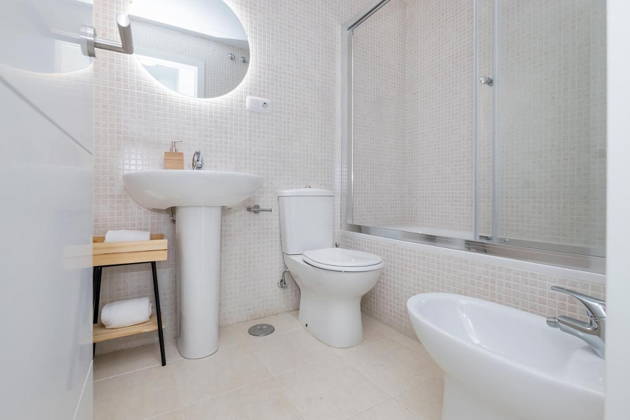 Exclusivo Duplex Carrera Apartman Málaga Kültér fotó