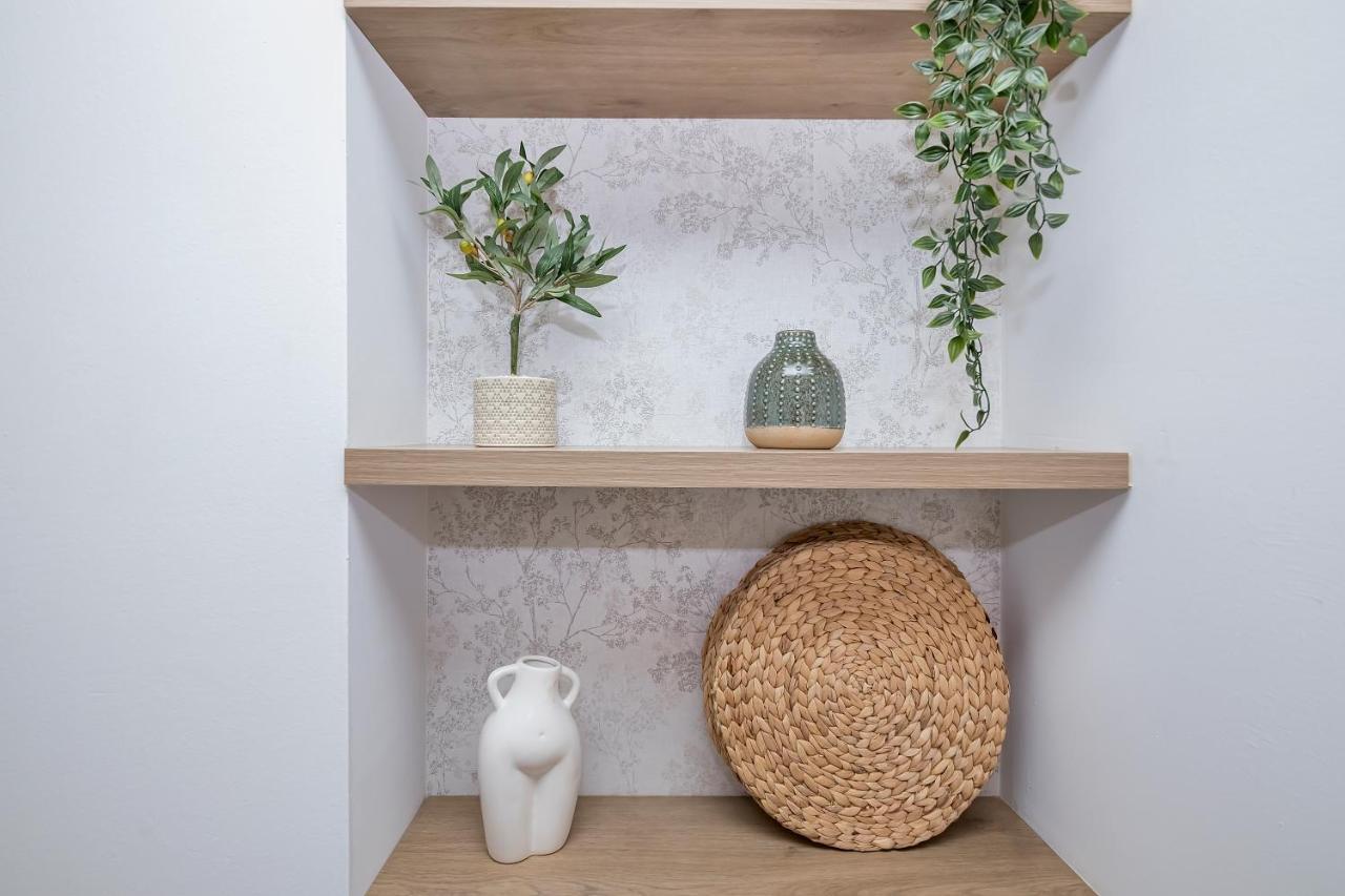 Exclusivo Duplex Carrera Apartman Málaga Kültér fotó