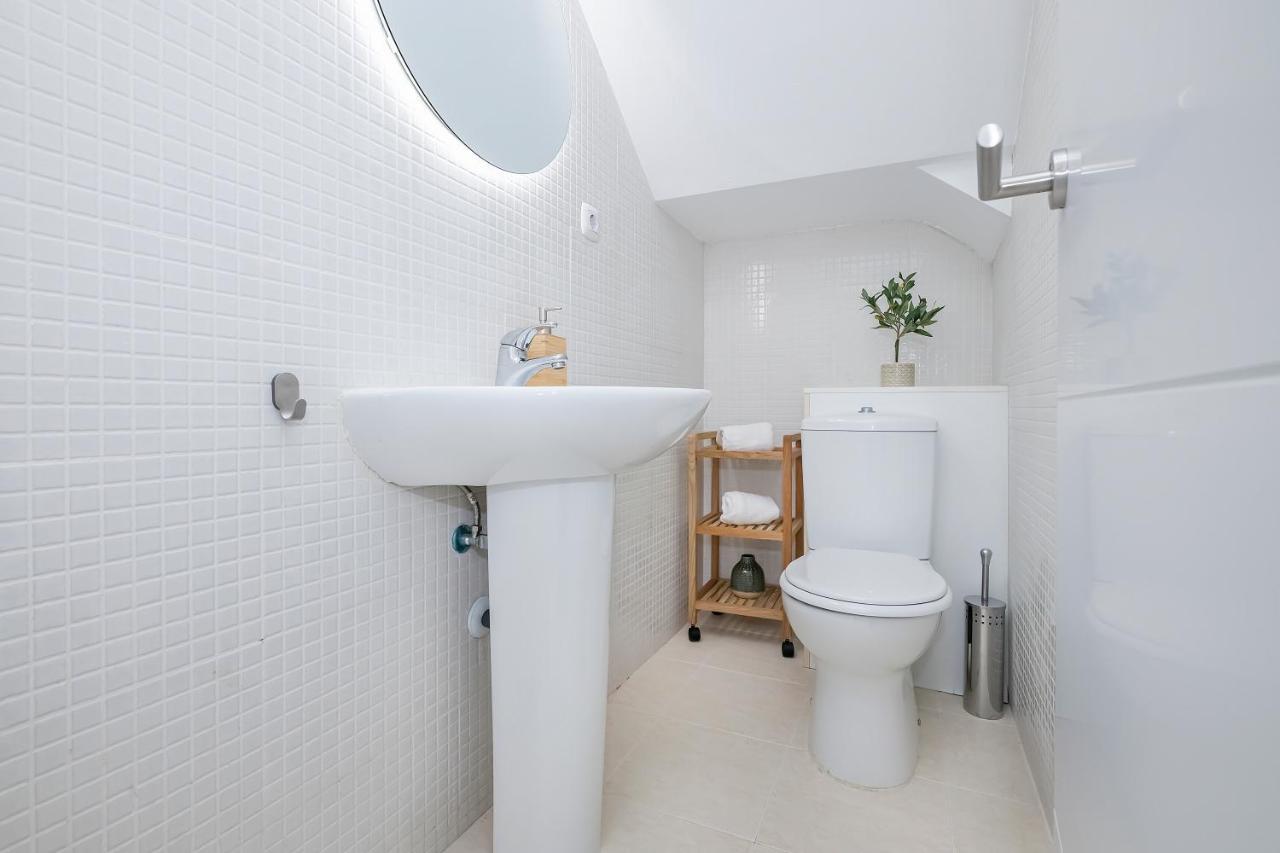 Exclusivo Duplex Carrera Apartman Málaga Kültér fotó